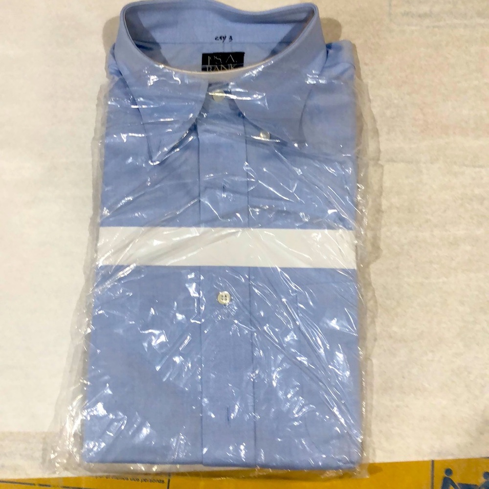 Joseph Banks Dress Shirt